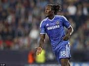 Có Diego Costa, Chelsea sẽ bán đứt Lukaku cho Everton?