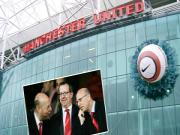 Chi 500 triệu bảng, Nike muốn mua tên sân của M.U