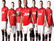 Một quỹ đầu tư Mỹ mua 1/4 số cổ phần của Man United lưu hành trên thị trường