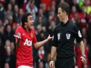 Bản tin Bongda24h chiều 18/3: Do ... thiếu ngủ, Rafael Da Silva đã trở thành "tội đồ" của Man Utd