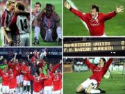 Hậu bốc thăm tứ kết Champions League: Đừng loại Man United từ lúc này!