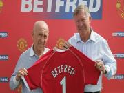 Ai cược M.U vô địch cũng được hoàn tiền