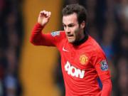 Derby Manchester: Sống còn ở hàng thủ