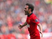 Thắng tưng bừng Aston Villa, Man Utd tìm lại nụ cười trước thềm đại chiến Bayern