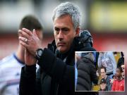 Mourinho thoát án phạt sau vụ "dọa trẻ con"