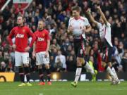 Những Manucians còn lại