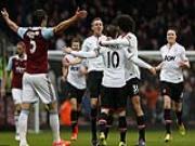 Trải qua một mùa giải thất bại, M.U vẫn rất đáng gờm trong trận derby thành Manchester?