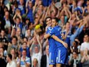 Mourinho tuyên bố sẵn sàng bán Eden Hazard và Oscar cho PSG