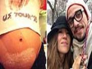 "Gã đa tình" Osvaldo đón đứa con thứ 4