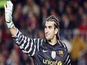 Barca khẩn trương tìm người gác đền mới