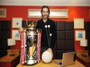 Đến học trò cũ cũng không đồng tình với "giáo sư" Wenger