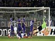 Siêu phẩm sút phạt của Andrea Pirlo