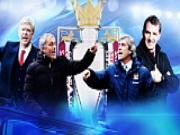 Cuộc đua vô địch Premier League: Liverpool mơ mộng, Man City đáng sợ, Mourinho run rẩy