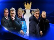 Premier League: Cuộc đua chỉ còn tam mã