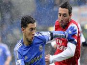 Chelsea - Arsenal: Gạch tên một ứng viên!