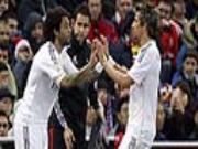 Hậu vệ cánh là vấn đề lớn nhất của Real