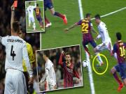 Alberto Undiano: Ngôi sao xuất sắc nhất trận El Clasico thứ 226