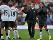 Thắng to Cardiff, Rodgers tâng các học trò lên mây