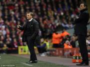 Brendan Rodgers: Cửa vô địch của Man City sáng nhất