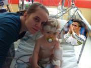 Ronaldo: Một ngôi sao đầy lòng trắc ẩn