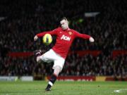 Rooney khẳng định sẽ cùng Van Persie làm hồi sinh Man Utd