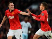 Man Utd - Liverpool: Sân khấu chờ sao trẻ