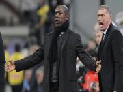 Champions League, cú hích cho tương lai Seedorf