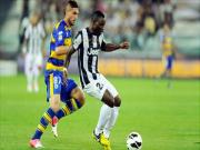 Trước vòng 30 Serie A: Những kỷ lục chấm dứt?