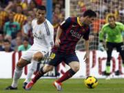 Series dài kỳ "siêu kinh điển" Real-Barca sắp tái xuất?