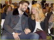 Bạn gái Pique ra mắt ca khúc chính thức cho World Cup 2014