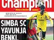 Tiền vệ Moses tiết lộ sốc: 1 năm đá V-League bằng 60 năm thi đấu ở Uganda