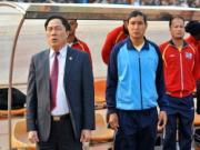 Bầu Đệ: Chơi tiền tươi, mơ vô địch V.League