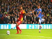 Chelsea: Đá Champions League, cần Samuel Eto’o!