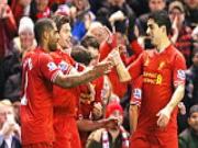 Hàng công nào khủng khiếp nhất trong lịch sử Premier League: Man United của Cole-Yorke hay Arsenal của Henry - Pires?