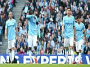 Man City: Đá thế này, làm sao ngược dòng trước Barca ở Camp Nou?