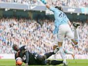 Martin Demichelis: Chuyên gia tặng quà cho... đối thủ