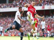 Tottenham - Arsenal: Pháo quét White Hart Lane