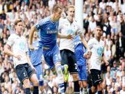 1 ngày trước trận derby London: Thành vương, bại khấu