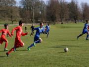 Thuyền trưởng U19 Việt Nam trách học trò phung phí cơ hội