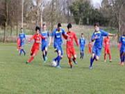 Tuyển U.19 Việt Nam: Mục tiêu World Cup & Áp lực vô hình