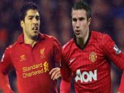 M.U, Liverpool và cái vận mong manh