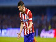 Man City bất ngờ đánh tiếng chiêu mộ David Villa