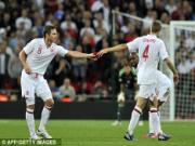 Messi-Neymar, Lampard-Gerrard và những cặp đôi không hoàn hảo