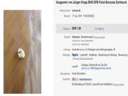 Jurgen Klopp, Sir Alex… & những cuộc ngả giá ngỡ ngàng về "tài sản" của giới HLV, cầu thủ