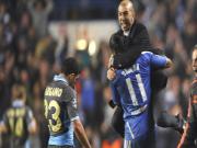 Chelsea sắm vai "kẻ hủy diệt" như thế nào?