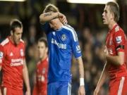 Liverpool - Chelsea: Hai cuộc hội ngộ trái màu