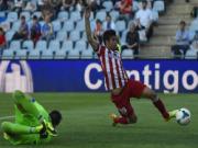 Costa nổ súng, Atletico xây chắc đầu bảng
