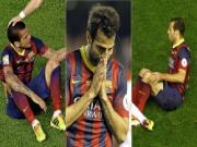 Cules muốn Barca bán Alves và Fabregas, ủng hộ Juergen Klopp làm HLV mới