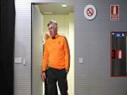 15 ngày phán quyết của "Carlo Real"