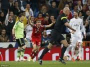 Dư âm chiến thắng của Real Madrid trước Bayern Munich: Ảo tưởng và thực tế